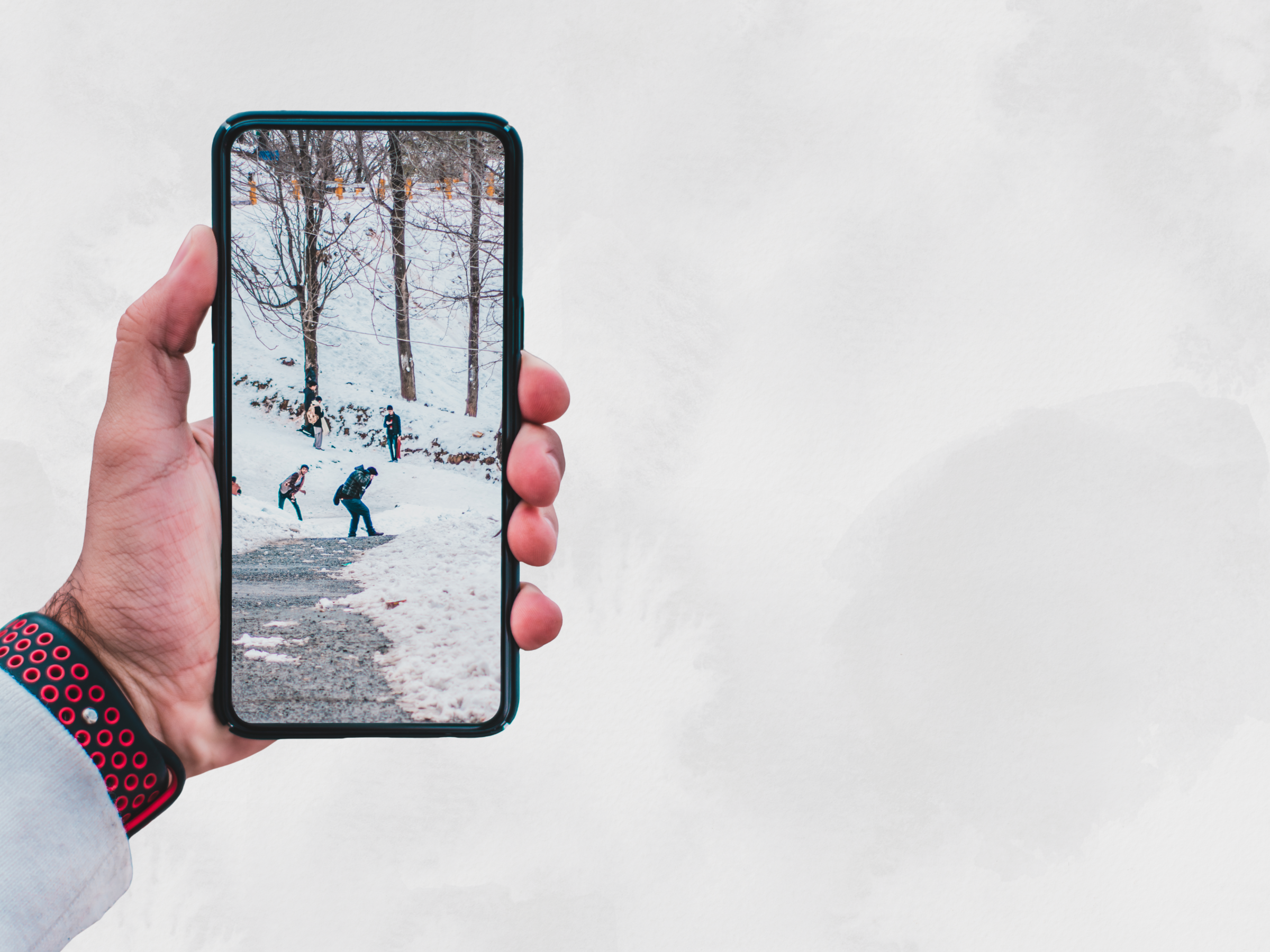Optimising your social media content for mobile