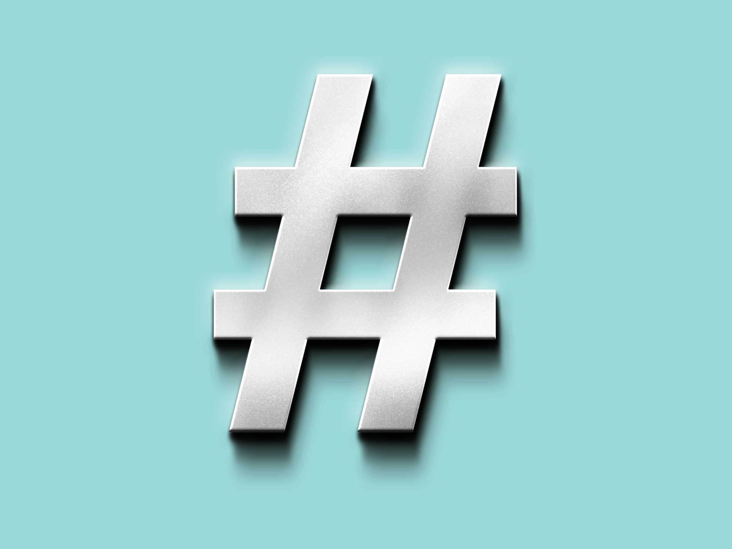 Your hashtags are probably reaching fewer people than you think